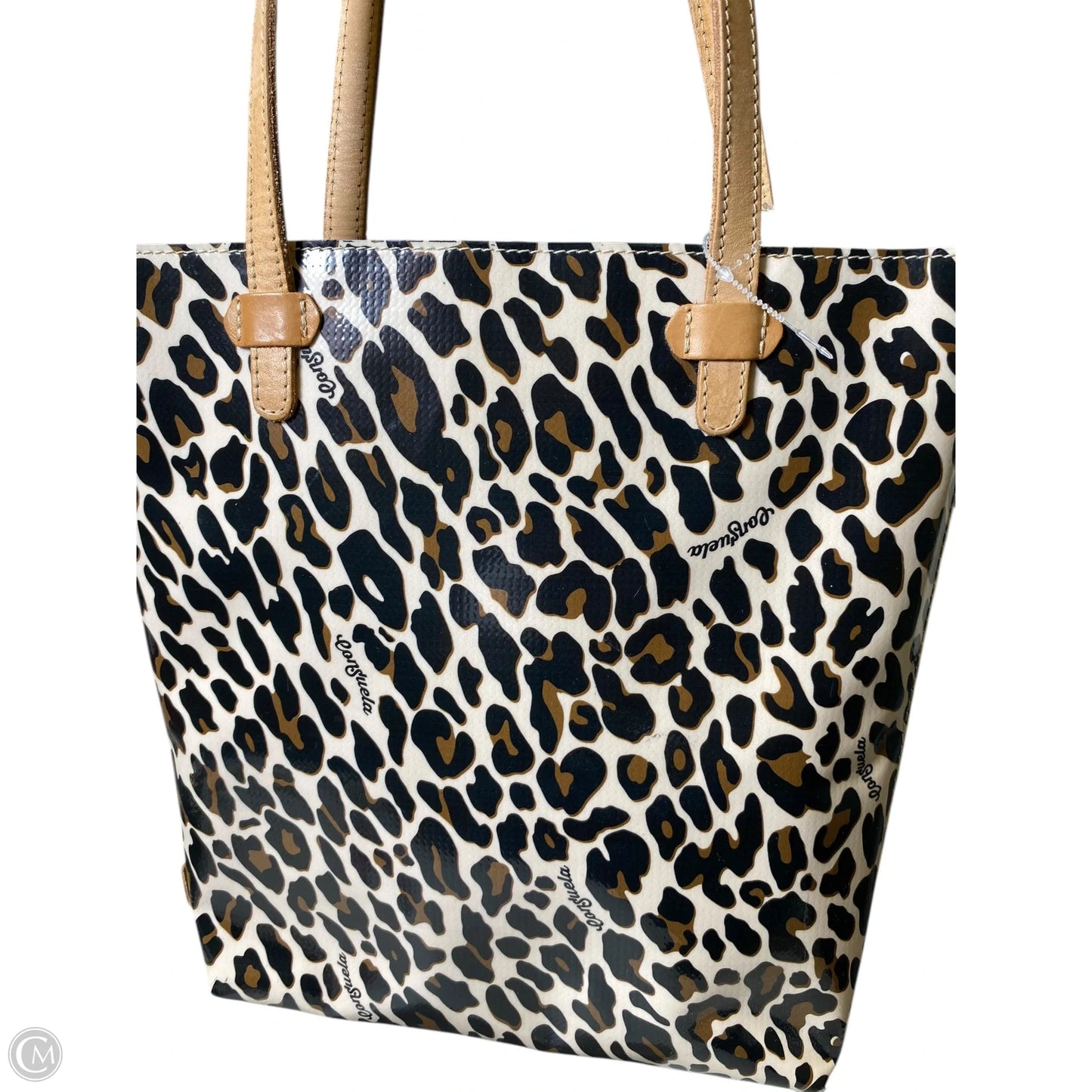 Handbag By Consuela, Size: Large