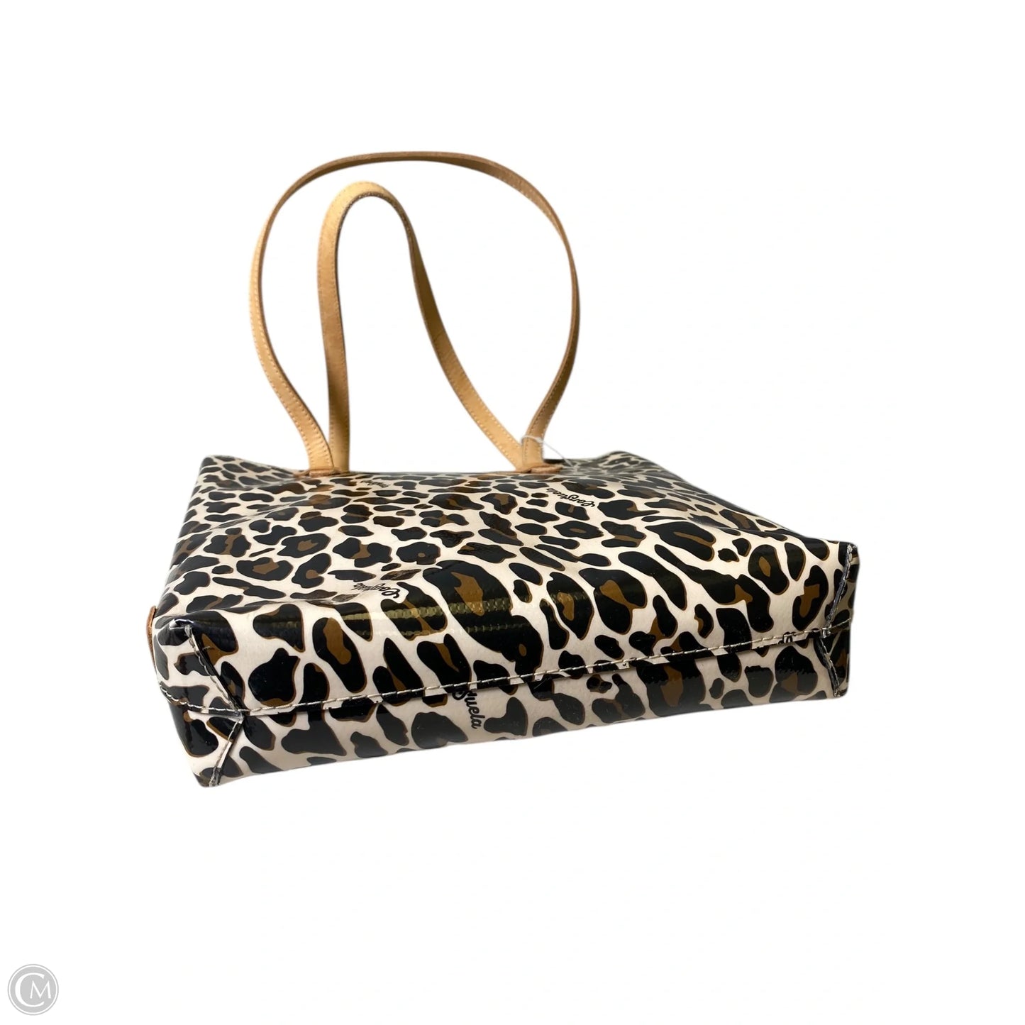 Handbag By Consuela, Size: Large