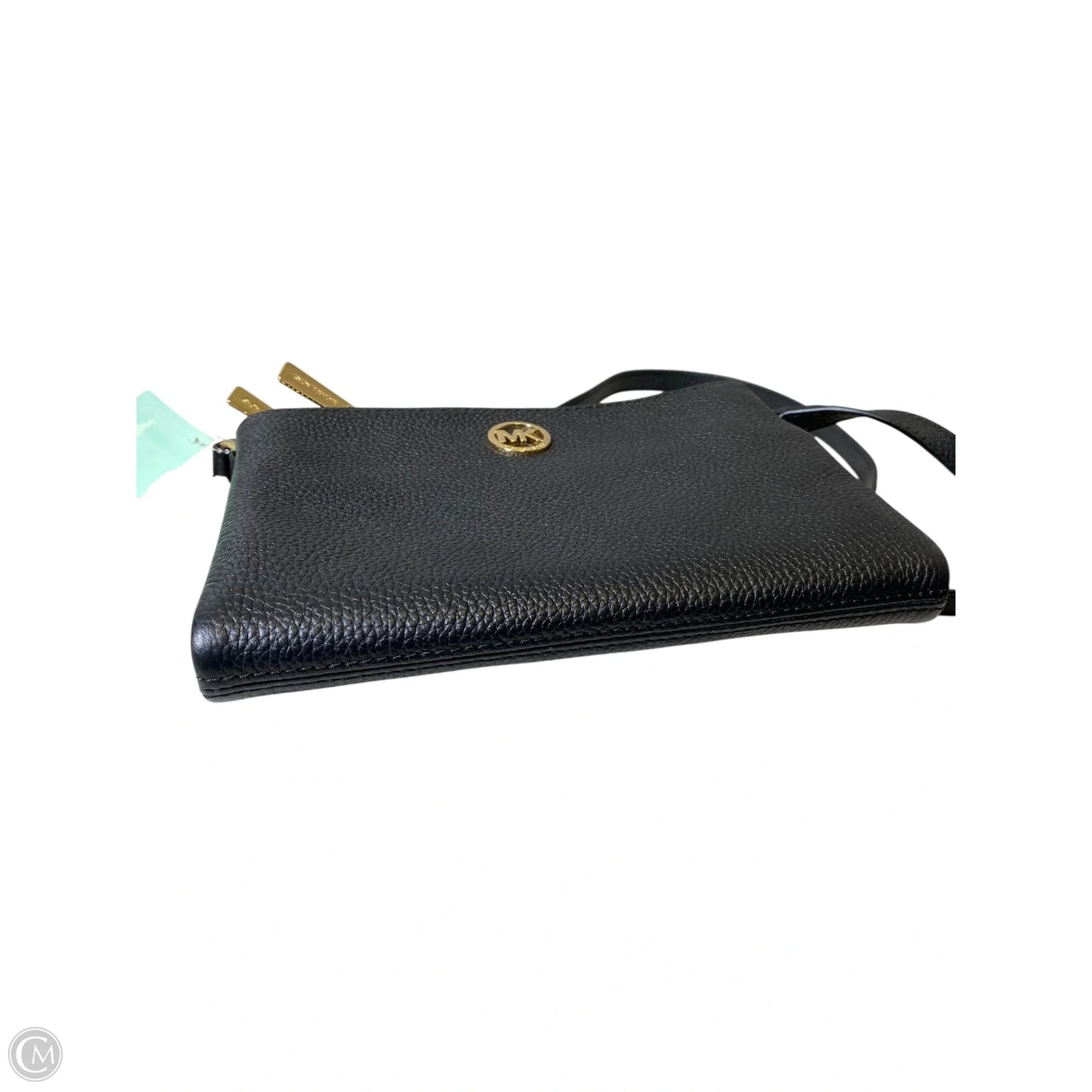 Crossbody Designer By Michael Kors, Size: Medium