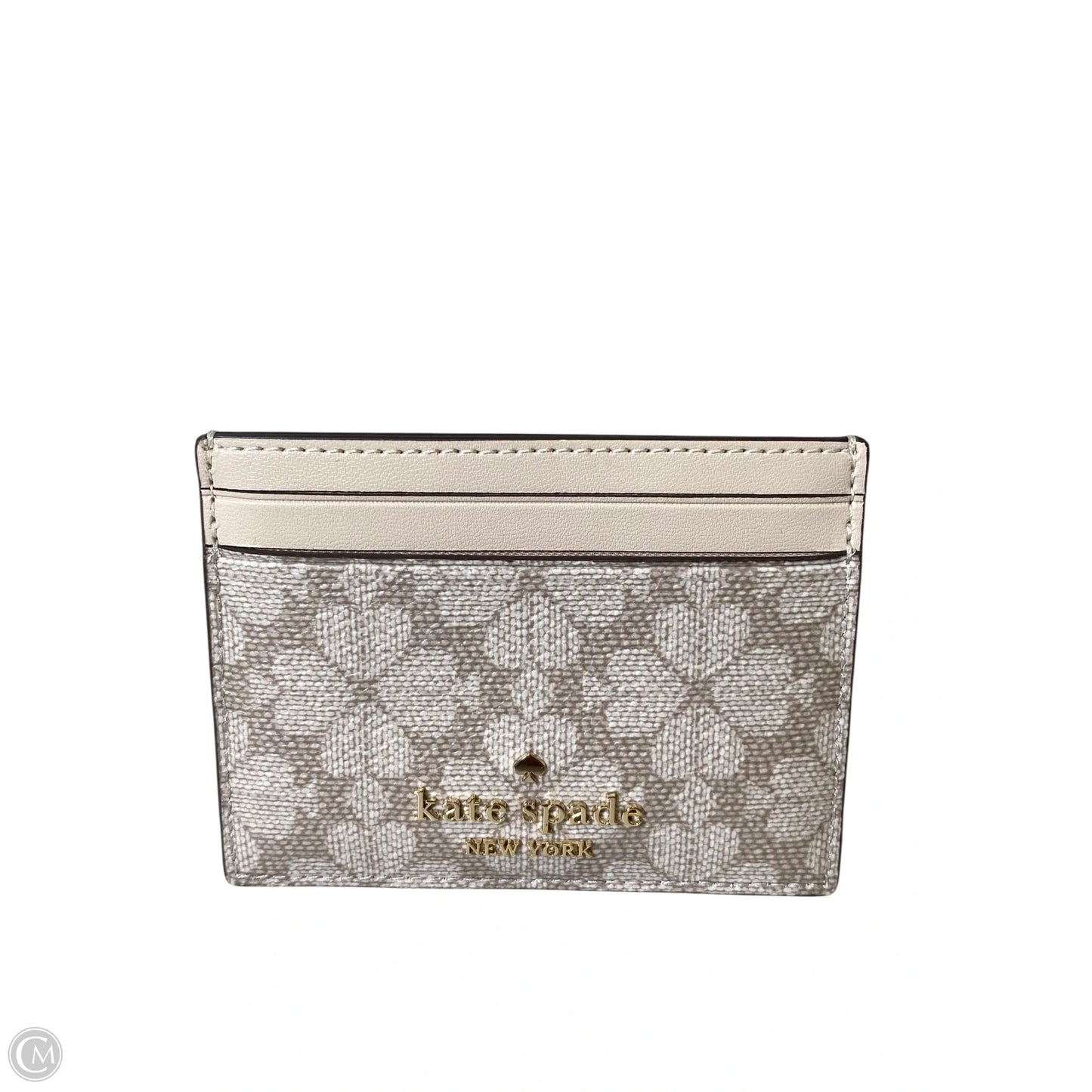 Wallet Designer By Kate Spade, Size: Small