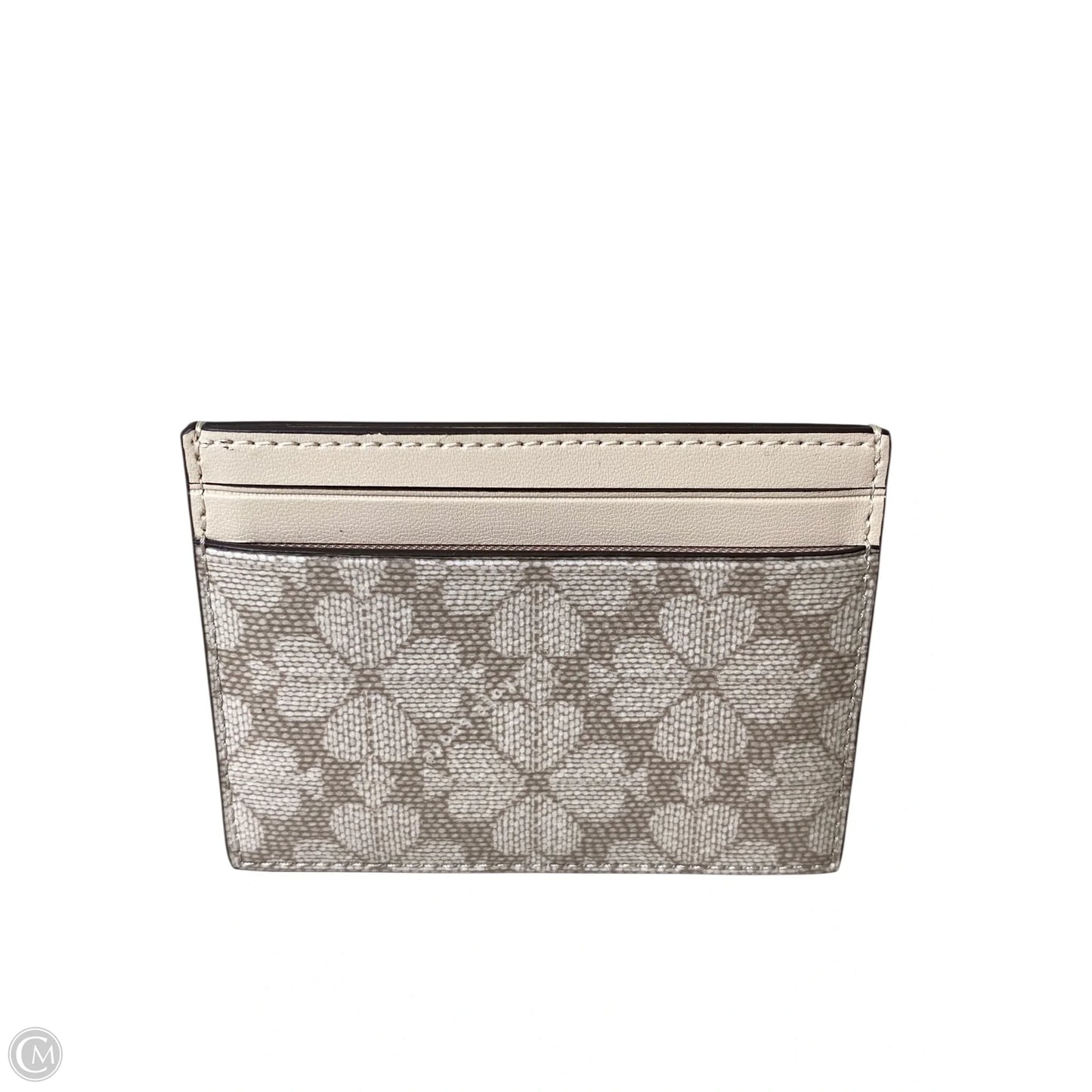 Wallet Designer By Kate Spade, Size: Small