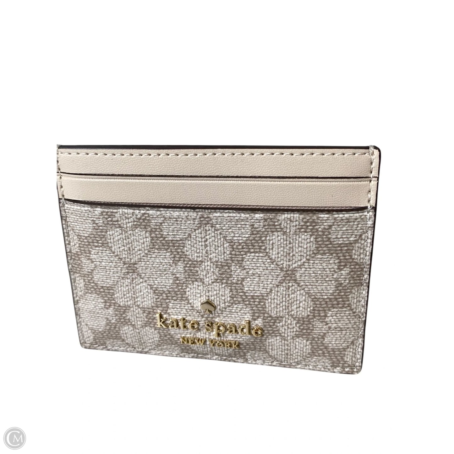 Wallet Designer By Kate Spade, Size: Small