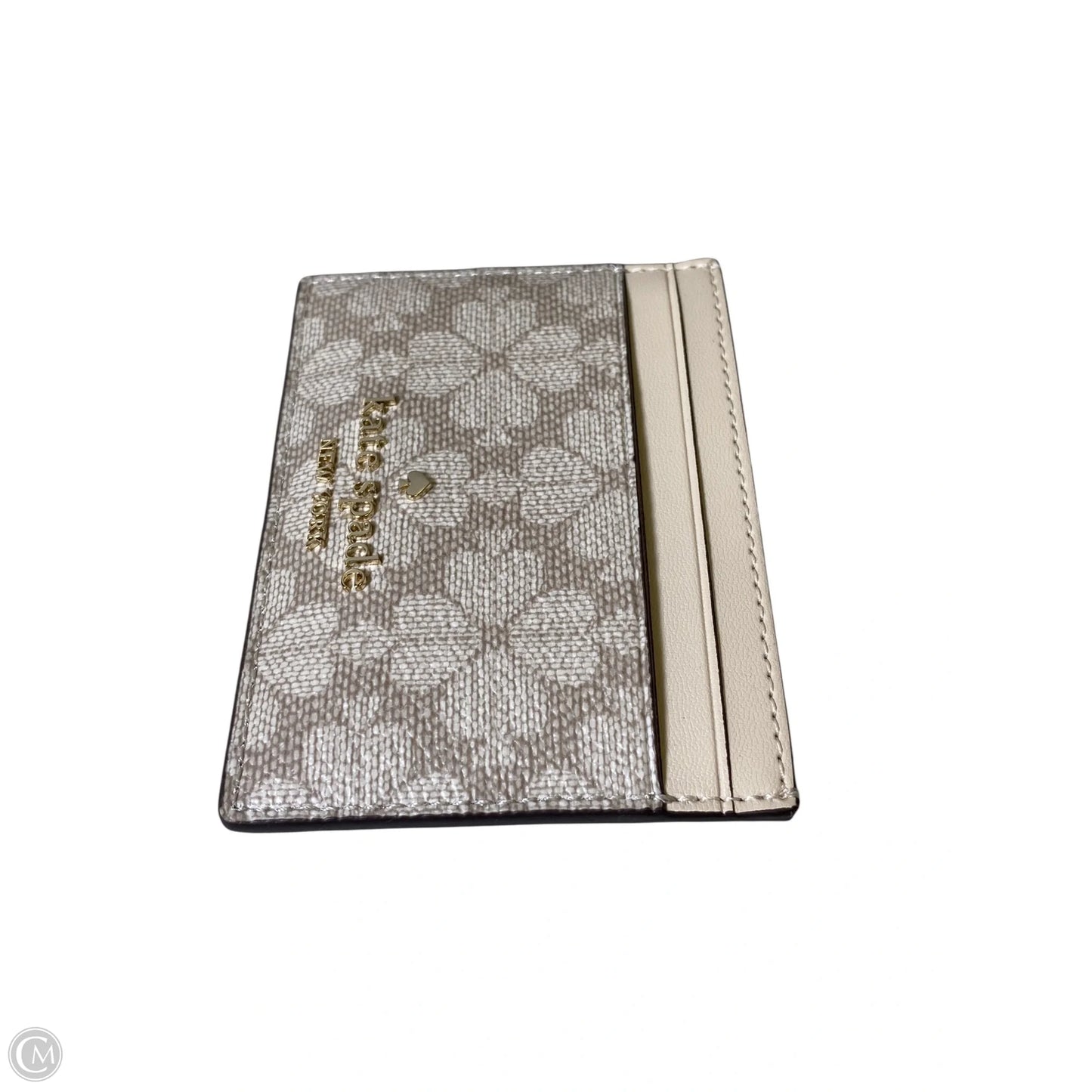 Wallet Designer By Kate Spade, Size: Small