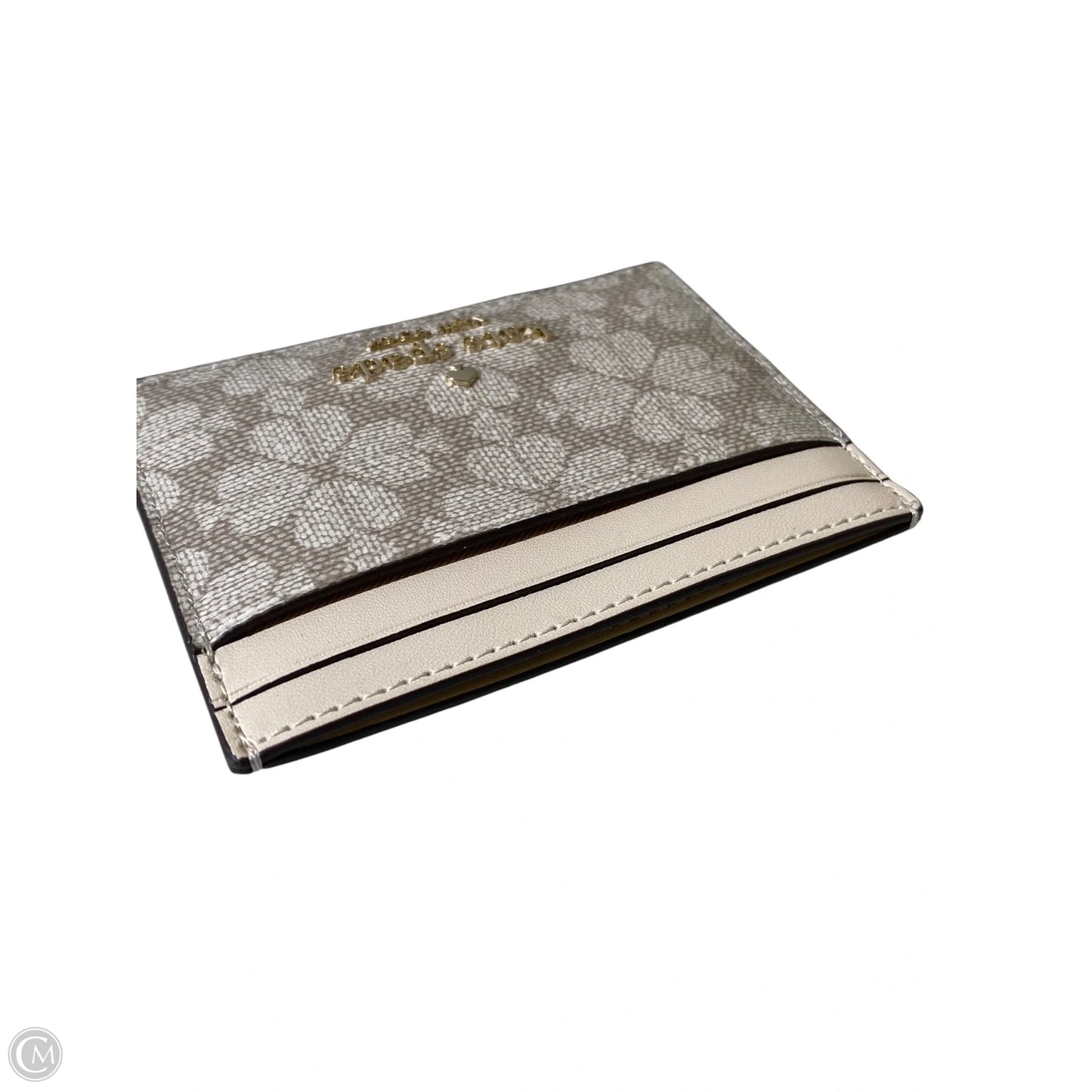 Wallet Designer By Kate Spade, Size: Small