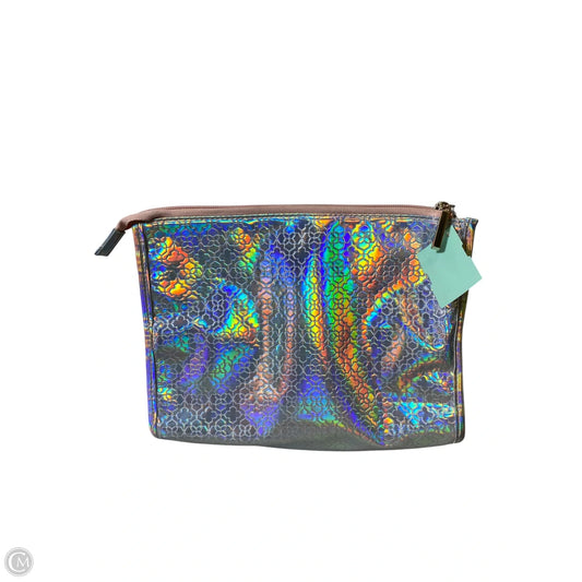 Clutch By Kendra Scott, Size: Medium