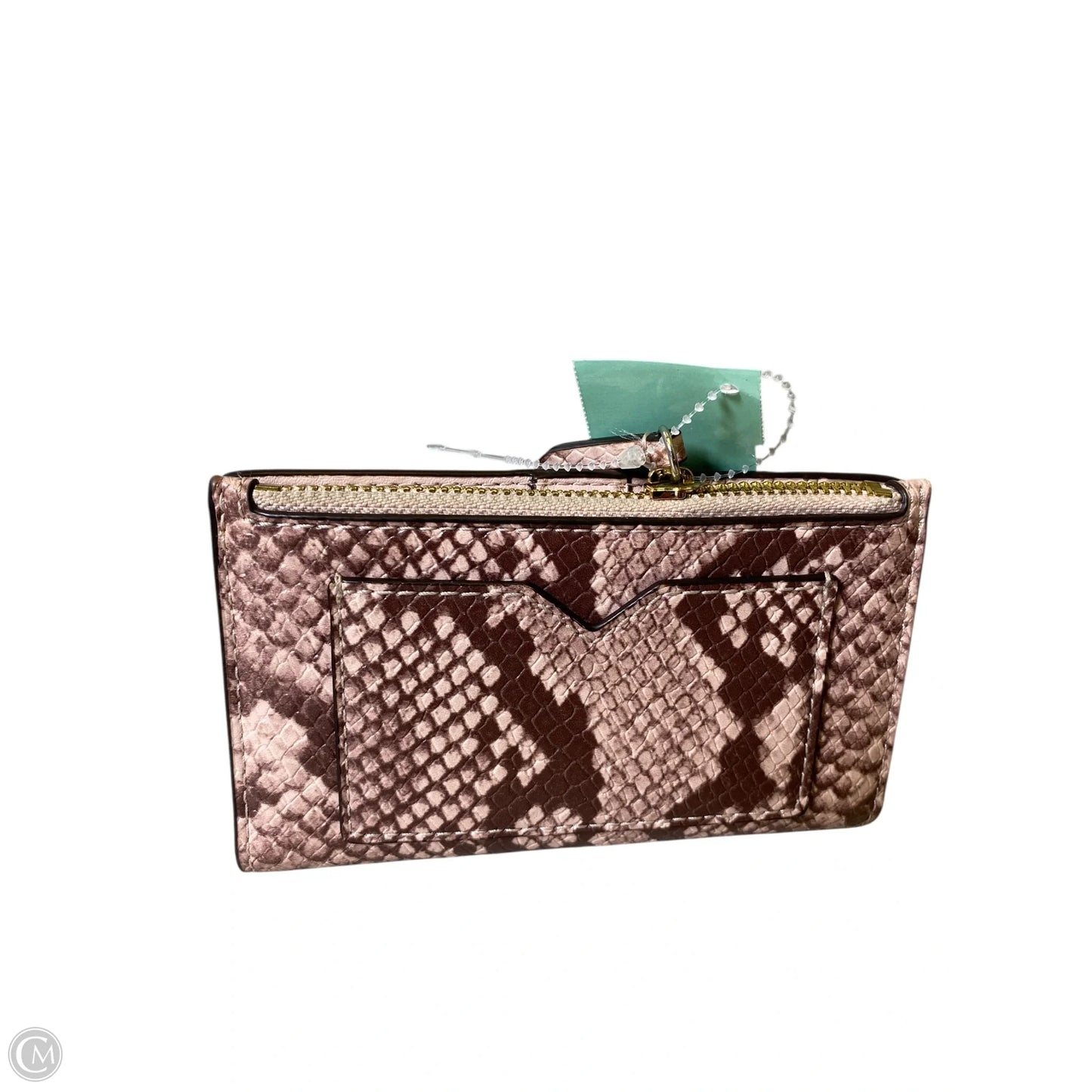 Wallet Designer By Michael Kors, Size: Small