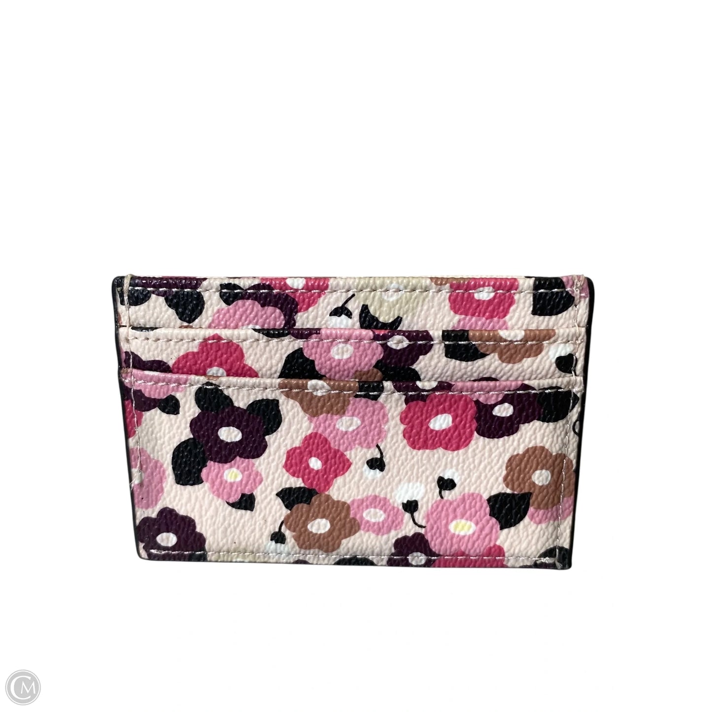 Id/card Holder Designer By Kate Spade, Size: Small