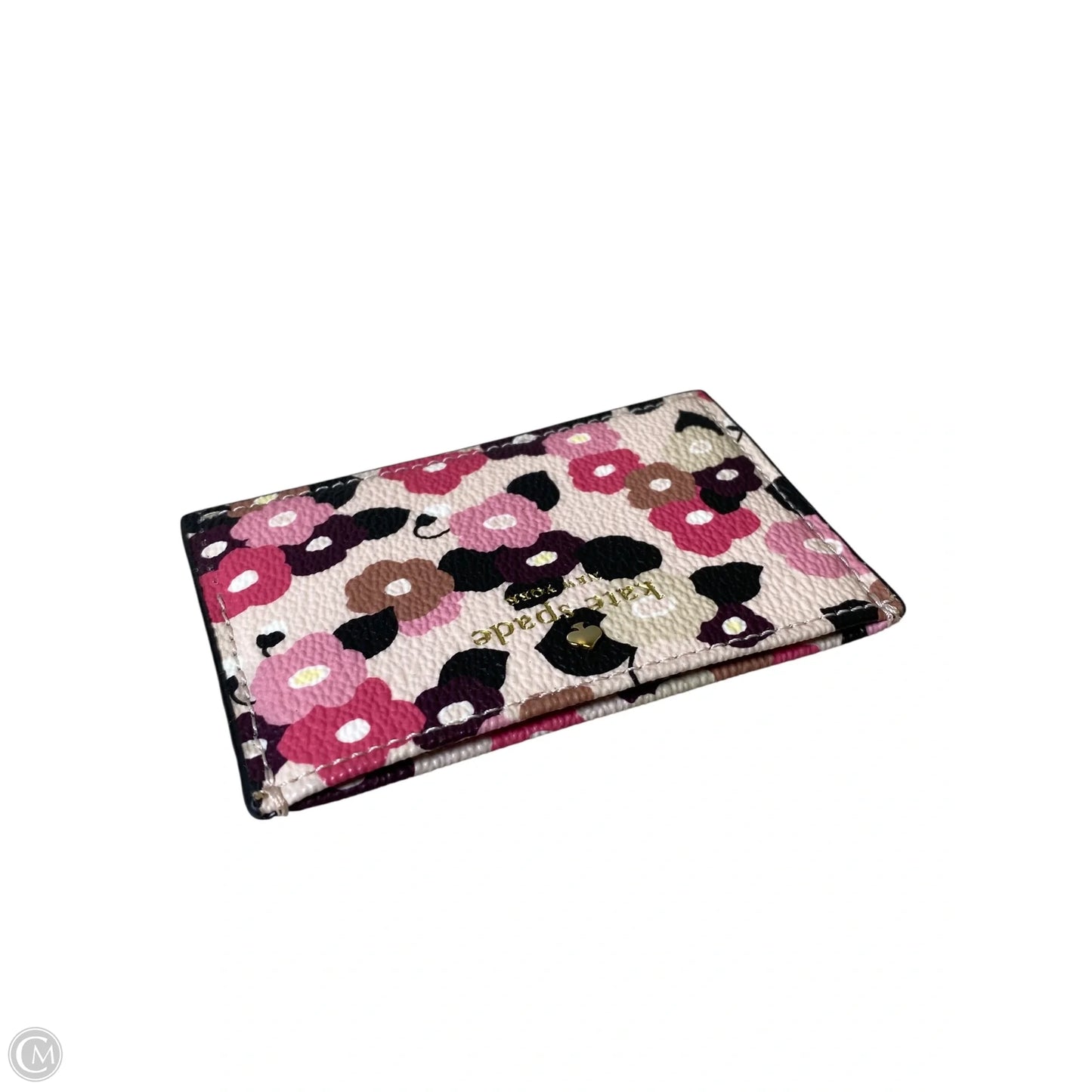 Id/card Holder Designer By Kate Spade, Size: Small
