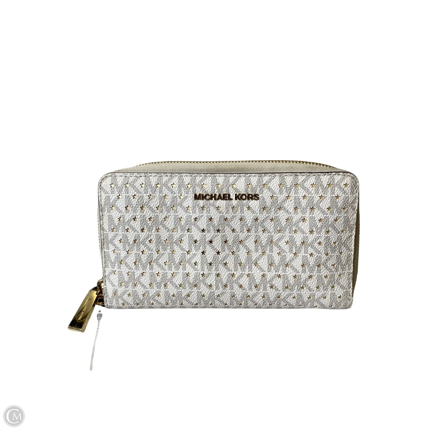 Wallet Designer By Michael Kors, Size: Medium