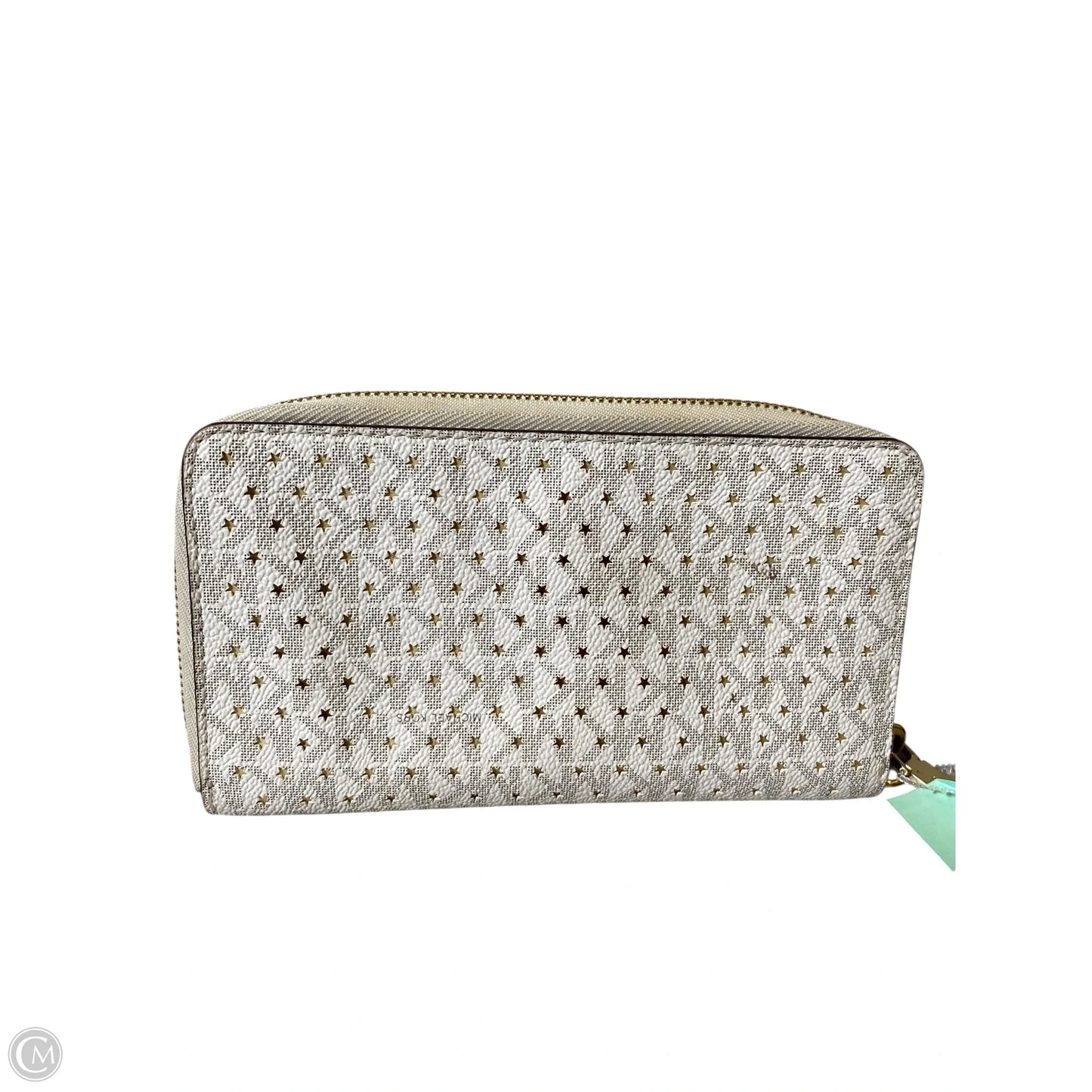 Wallet Designer By Michael Kors, Size: Medium