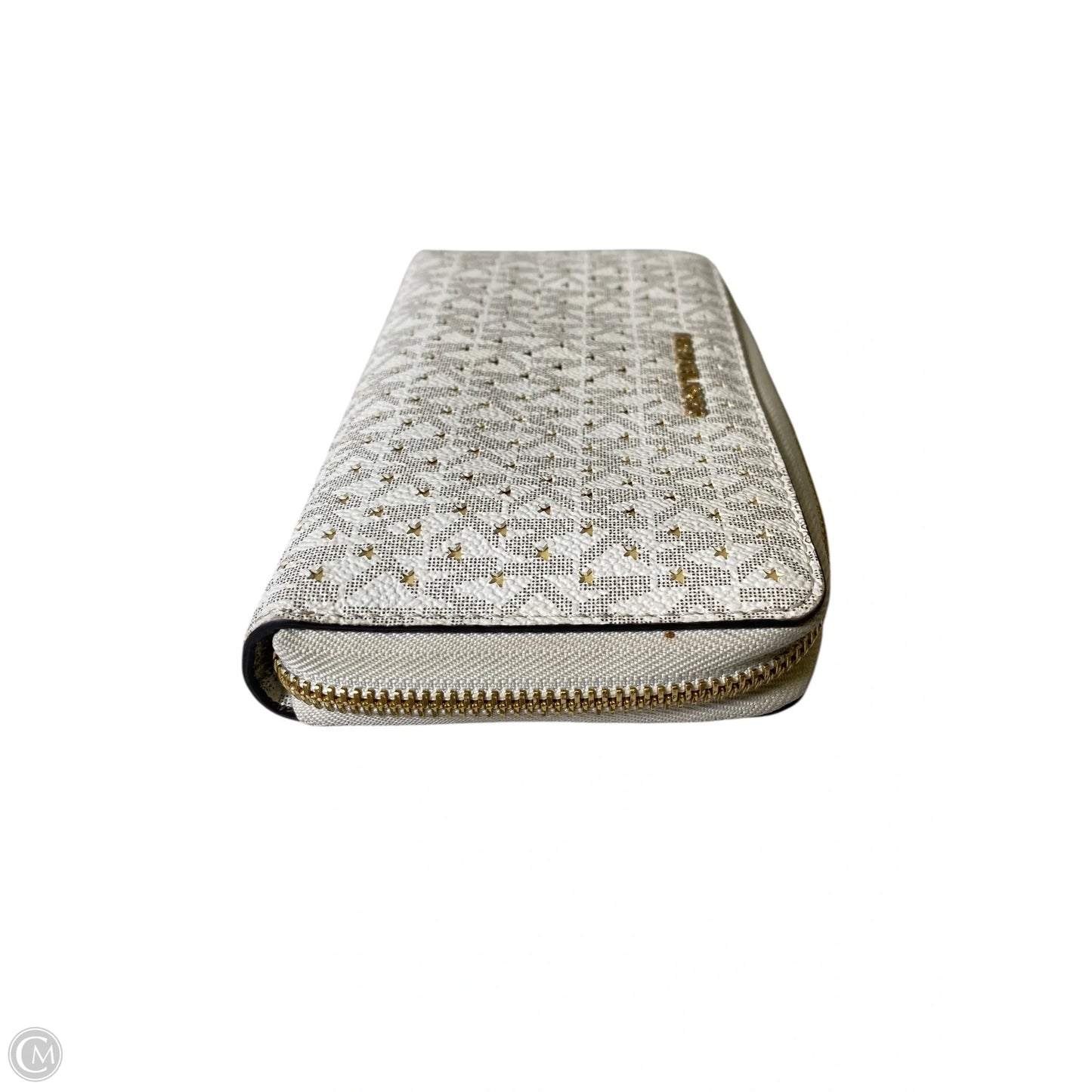 Wallet Designer By Michael Kors, Size: Medium