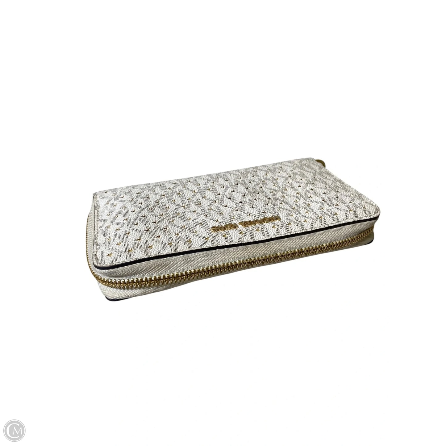 Wallet Designer By Michael Kors, Size: Medium