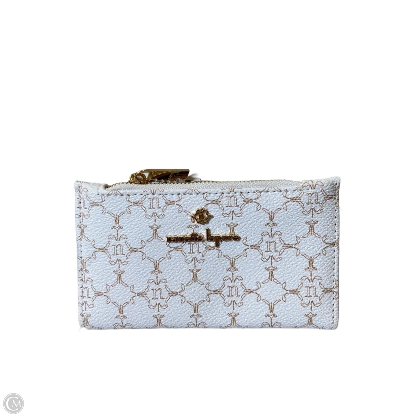 Wallet By Nanette By Nanette Lepore, Size: Small