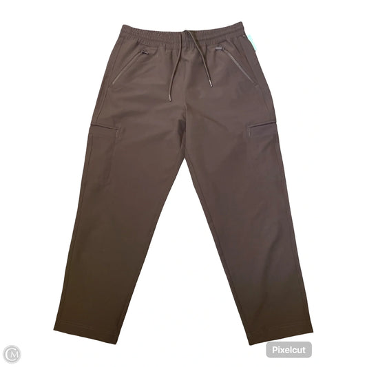 Athletic Pants By Old Navy In Black, Size: M