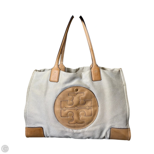Handbag Designer By Tory Burch, Size: Large