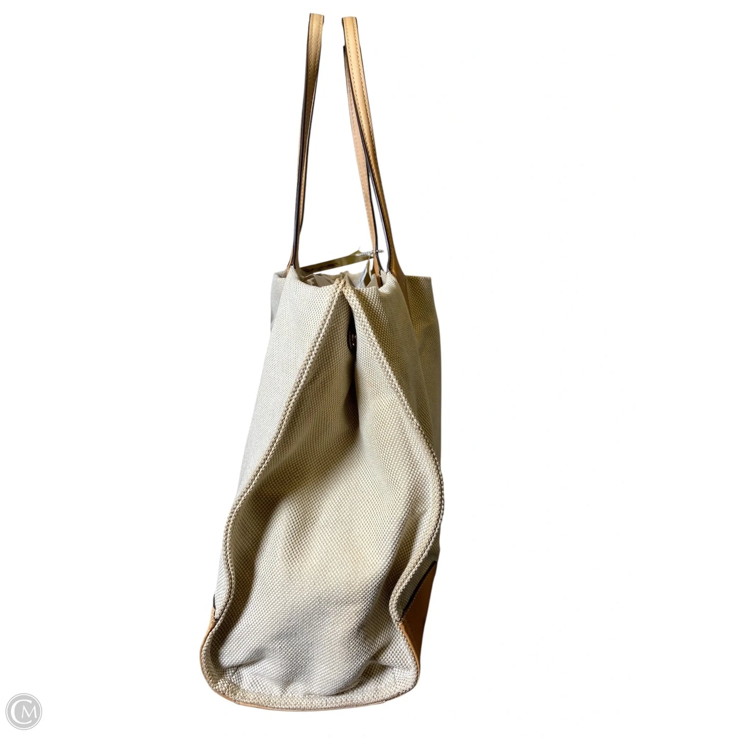 Handbag Designer By Tory Burch, Size: Large