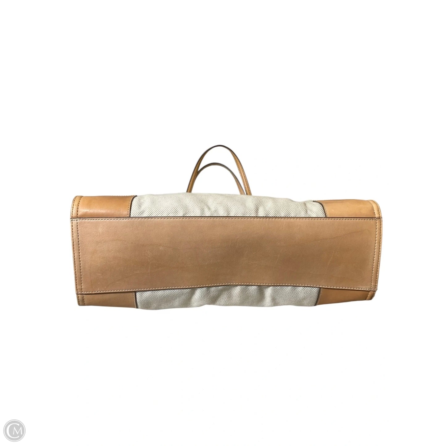 Handbag Designer By Tory Burch, Size: Large
