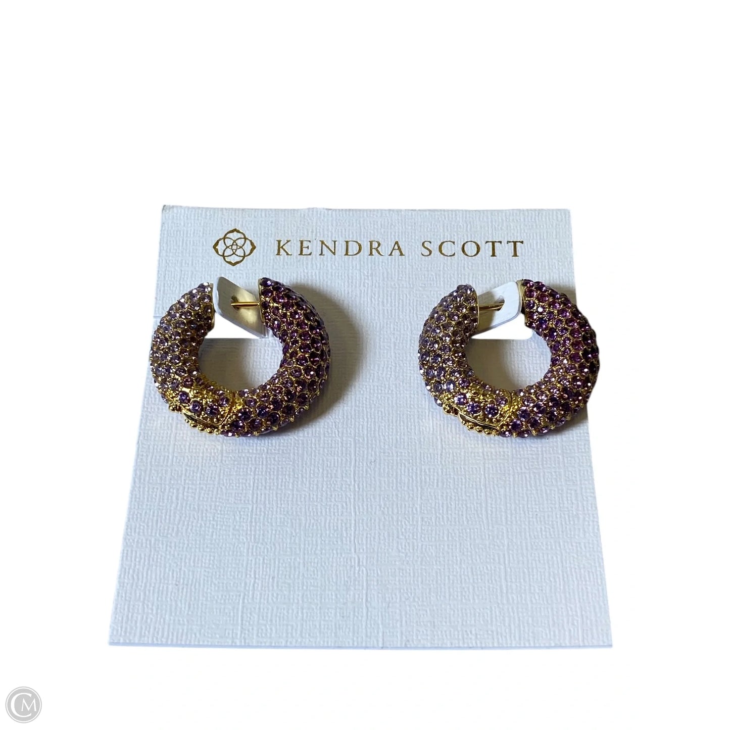 Earrings Clip By Kendra Scott