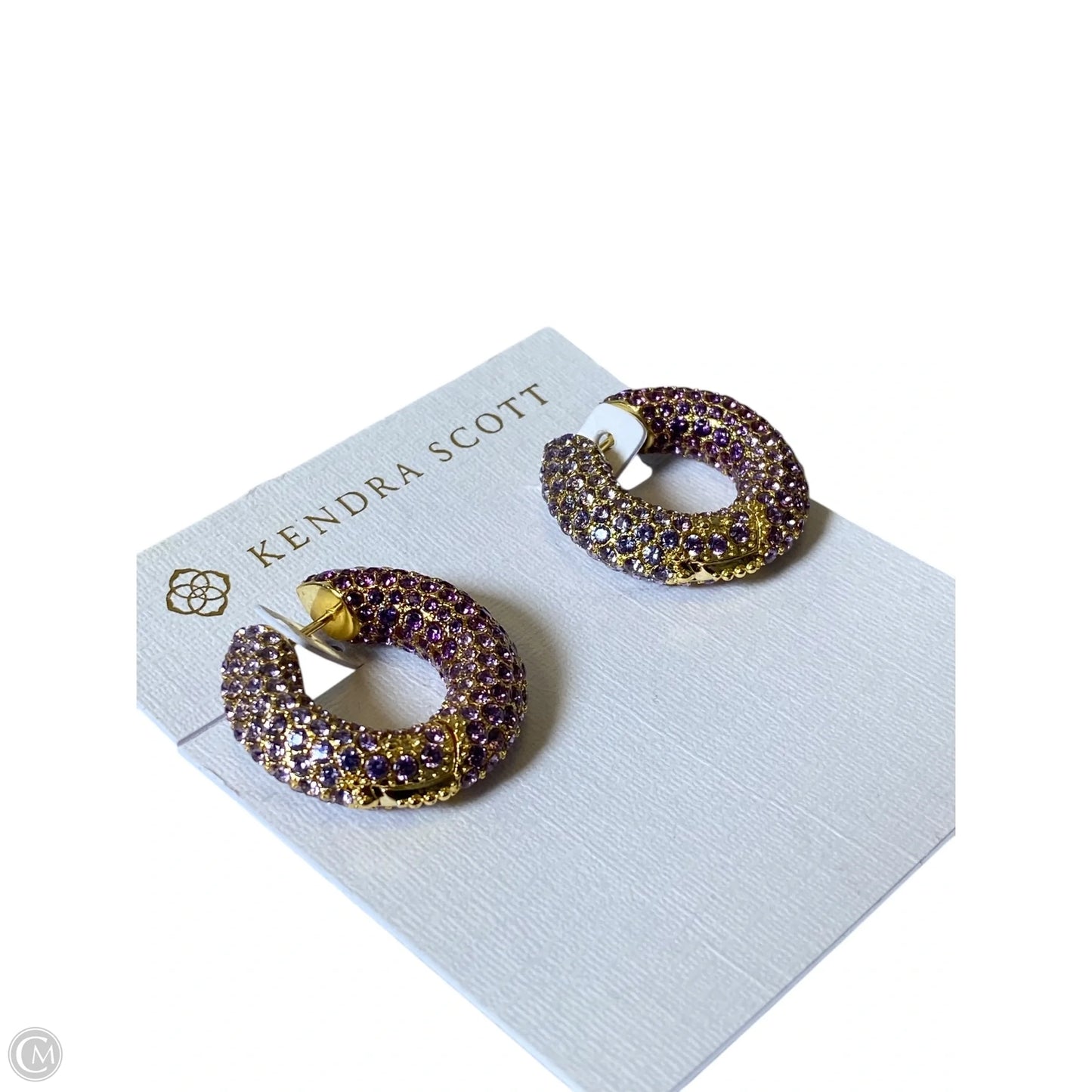 Earrings Clip By Kendra Scott