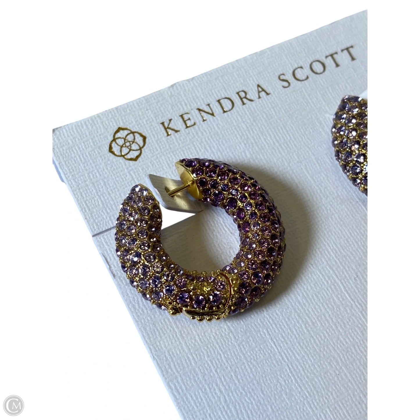 Earrings Clip By Kendra Scott
