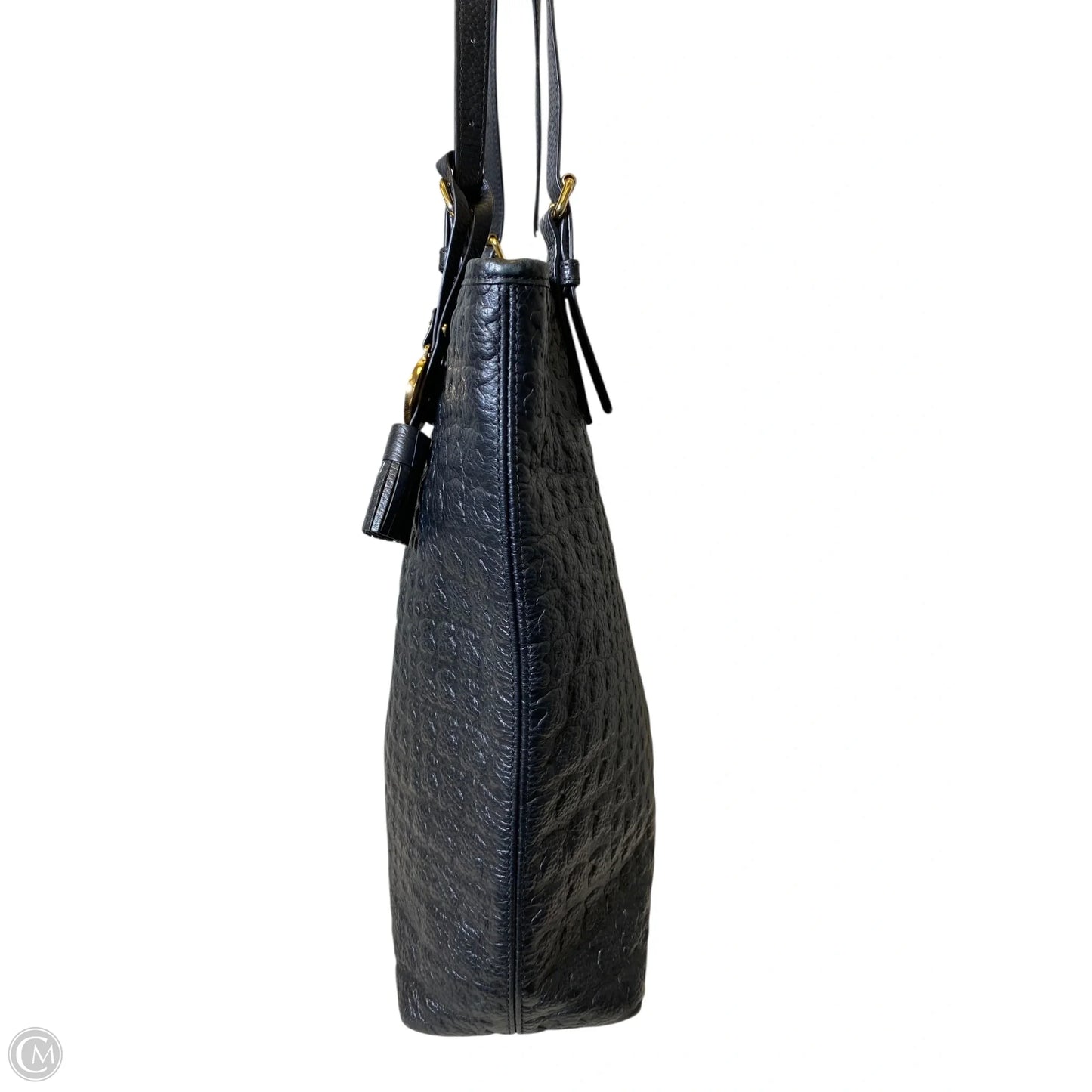 Handbag Designer By Tous, Size: Large