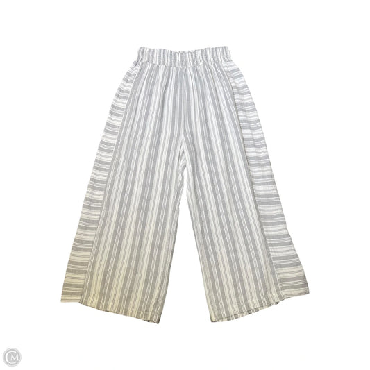 Pants Other By Joie In Striped Pattern, Size: 3x