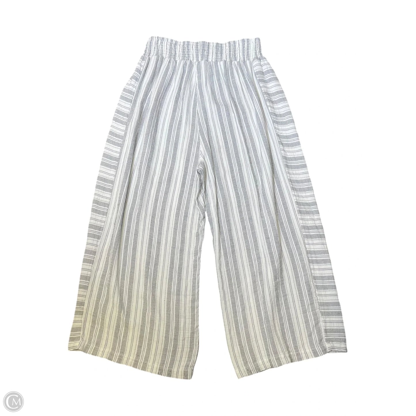 Pants Other By Joie In Striped Pattern, Size: 3x