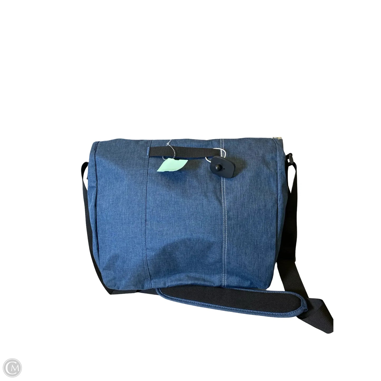 Crossbody By Clothes Mentor, Size: Large