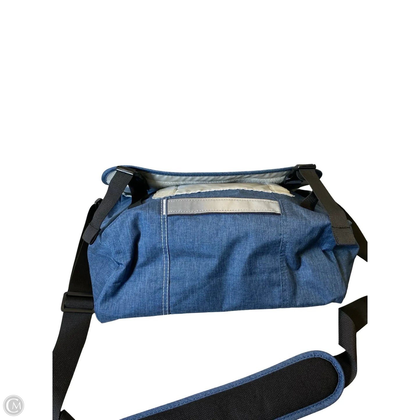 Crossbody By Clothes Mentor, Size: Large