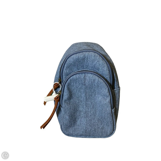 Crossbody By Sonoma, Size: Medium