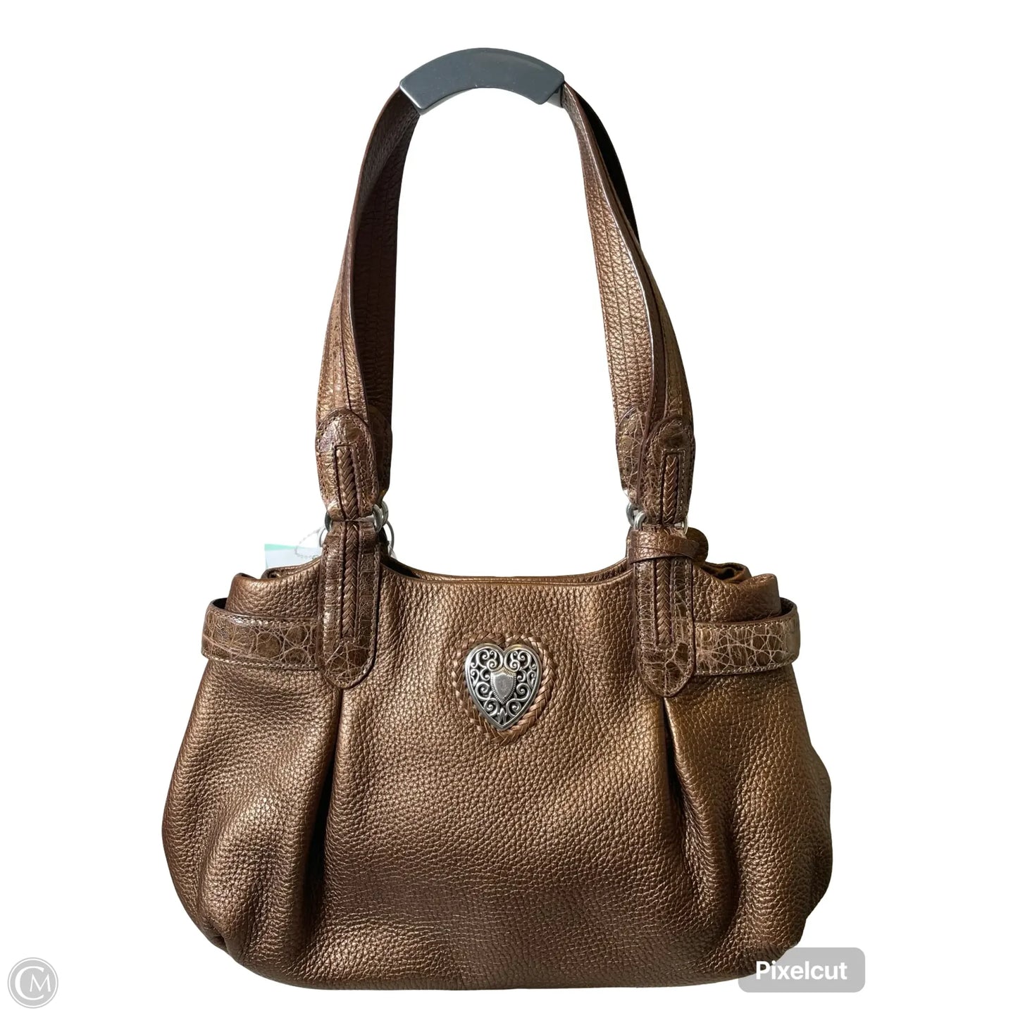 Handbag By Brighton, Size: Medium