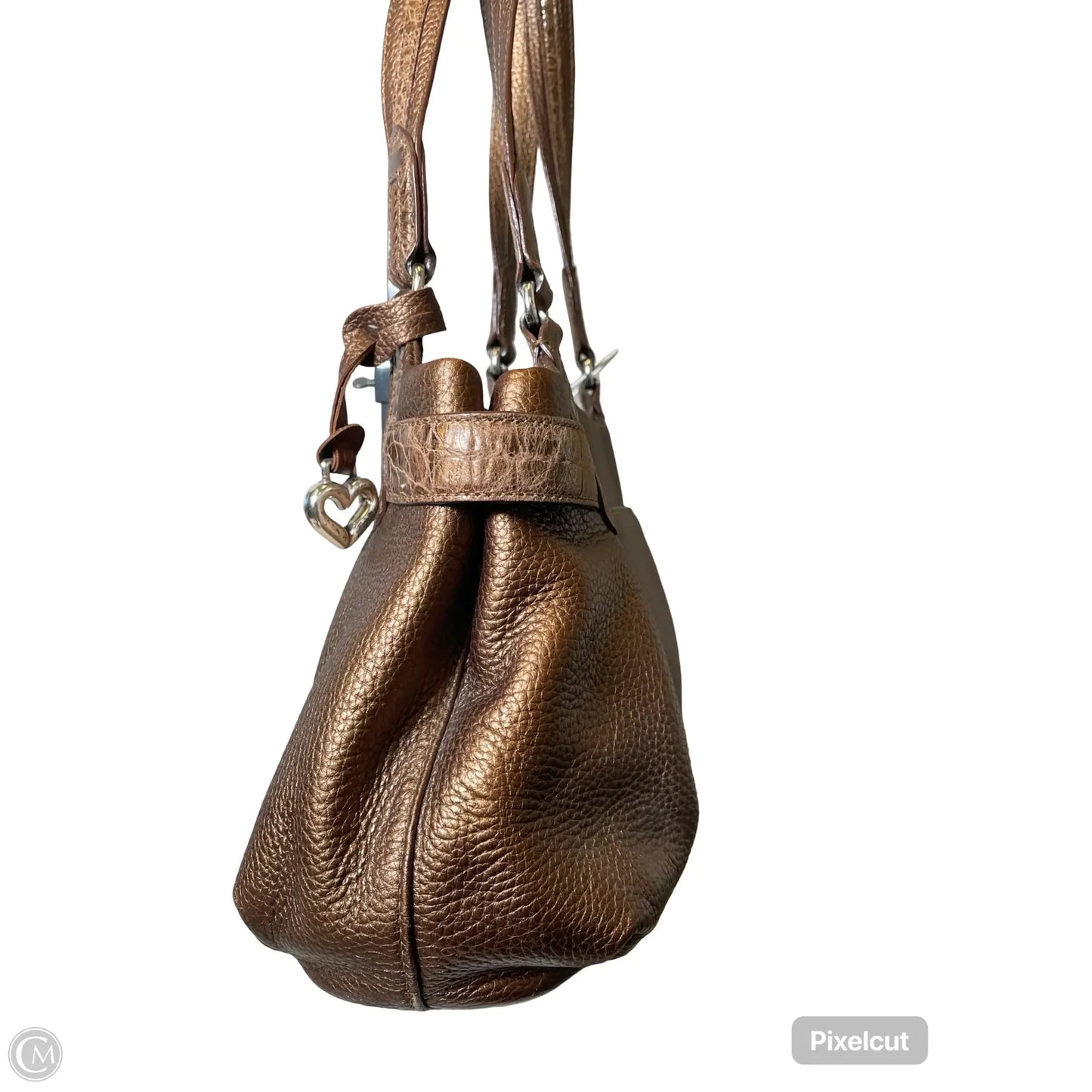 Handbag By Brighton, Size: Medium