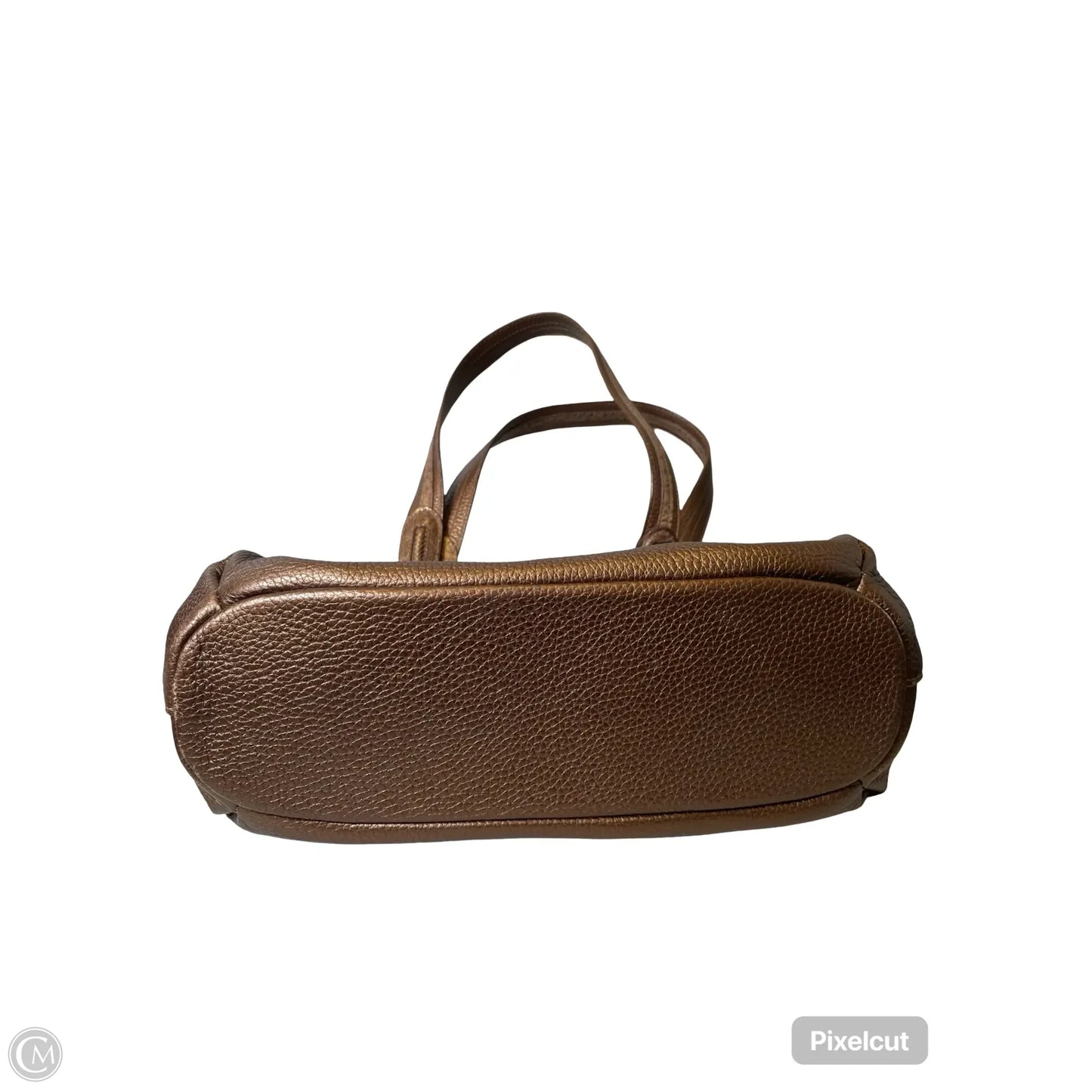 Handbag By Brighton, Size: Medium