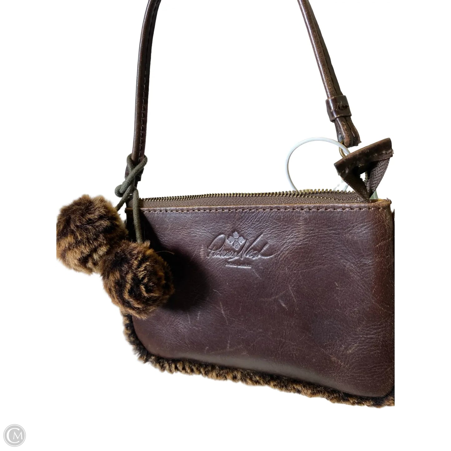 Wristlet Designer By Patricia Nash, Size: Medium