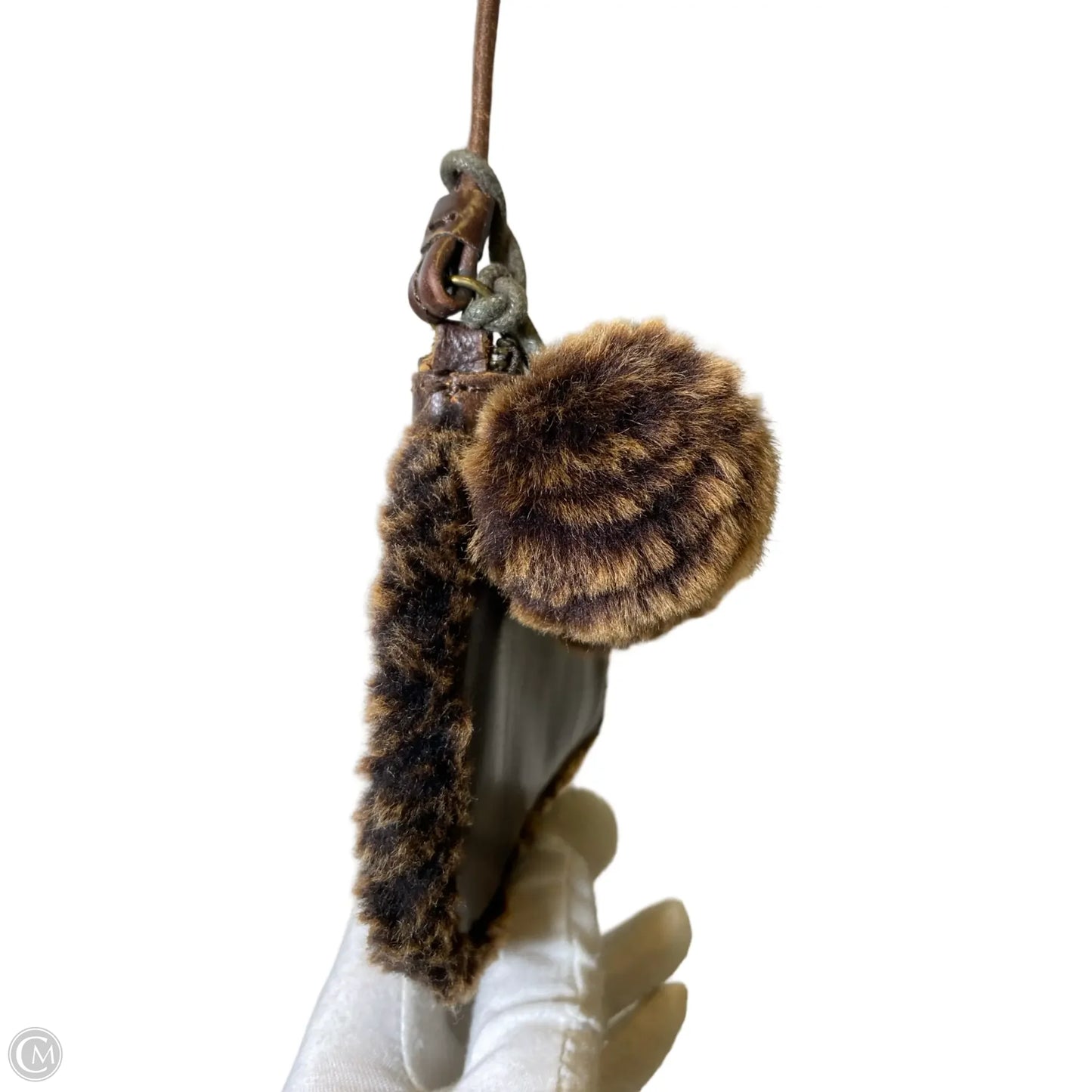 Wristlet Designer By Patricia Nash, Size: Medium