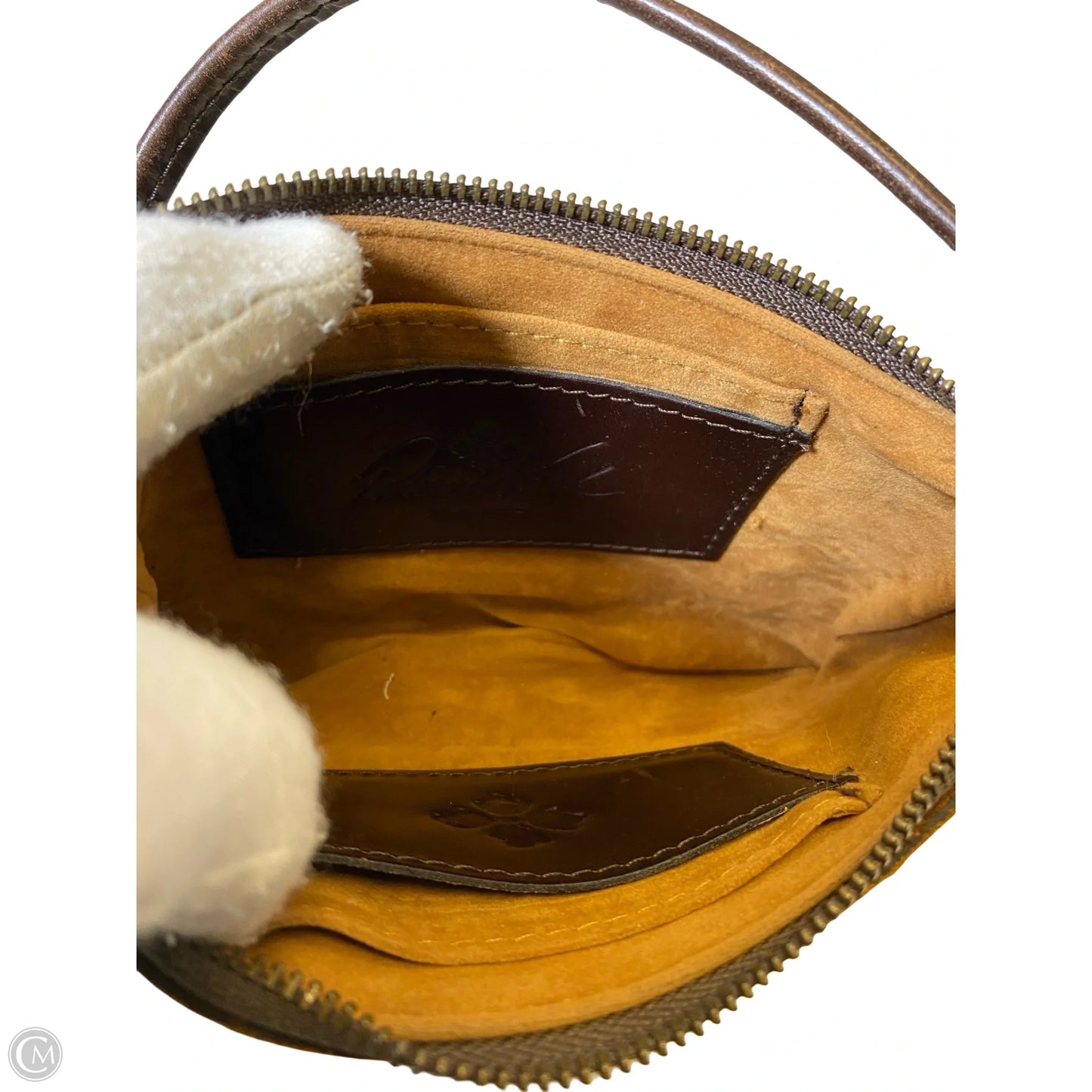 Wristlet Designer By Patricia Nash, Size: Medium