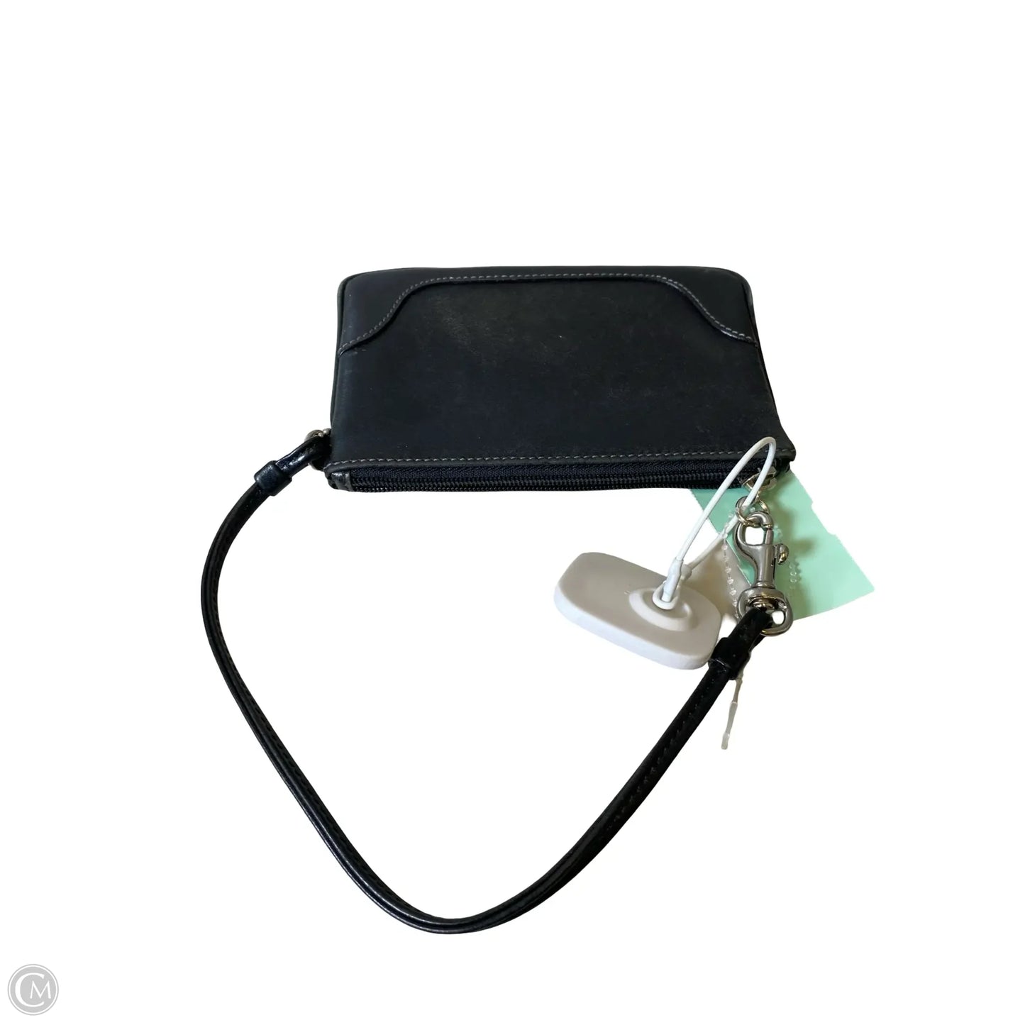 Wristlet Designer By Coach, Size: Medium