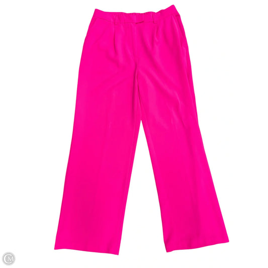 Pants Other By Skies Are Blue In Pink, Size: M