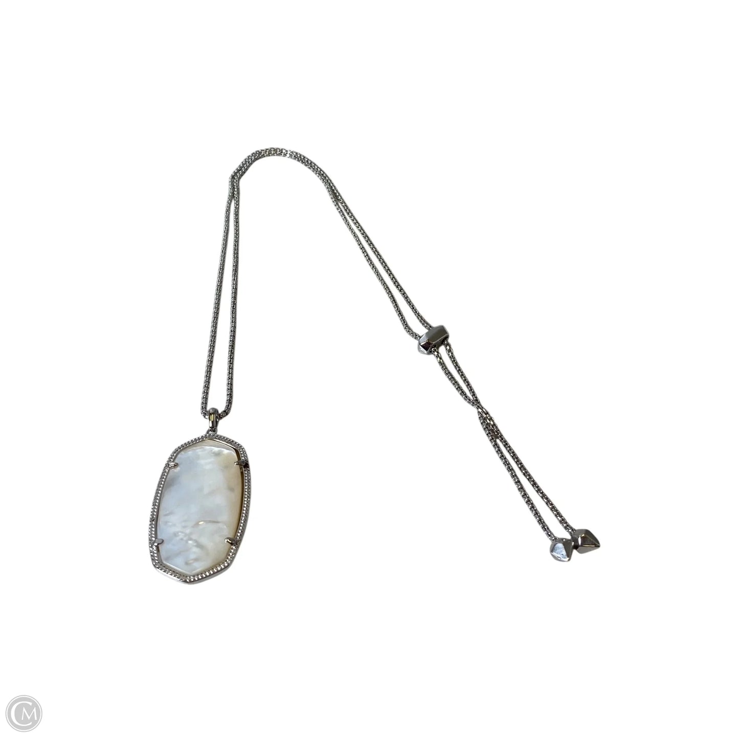 Necklace Lariat & Y-drop By Kendra Scott