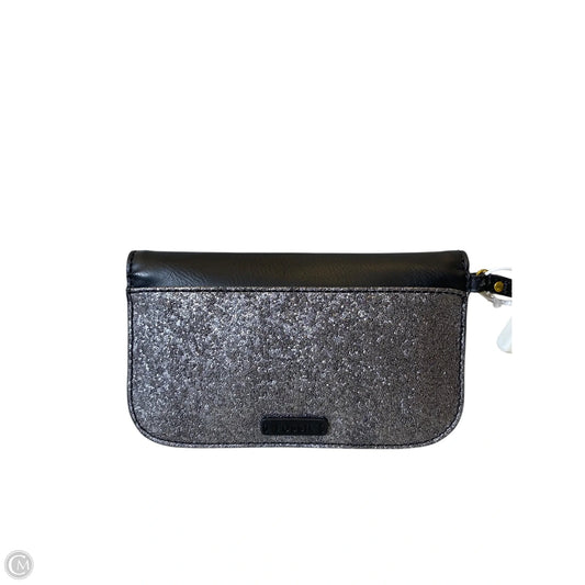 Wallet By Fossil, Size: Medium