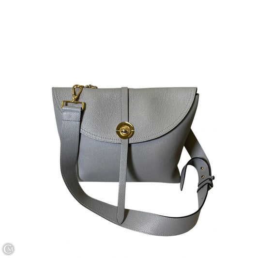 Crossbody By Clothes Mentor, Size: Large