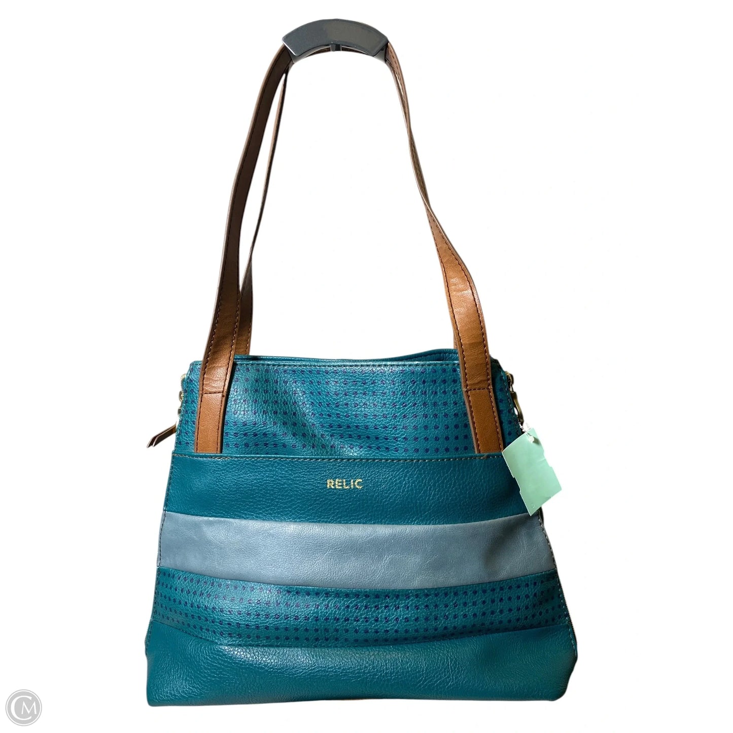 Crossbody By Relic, Size: Medium