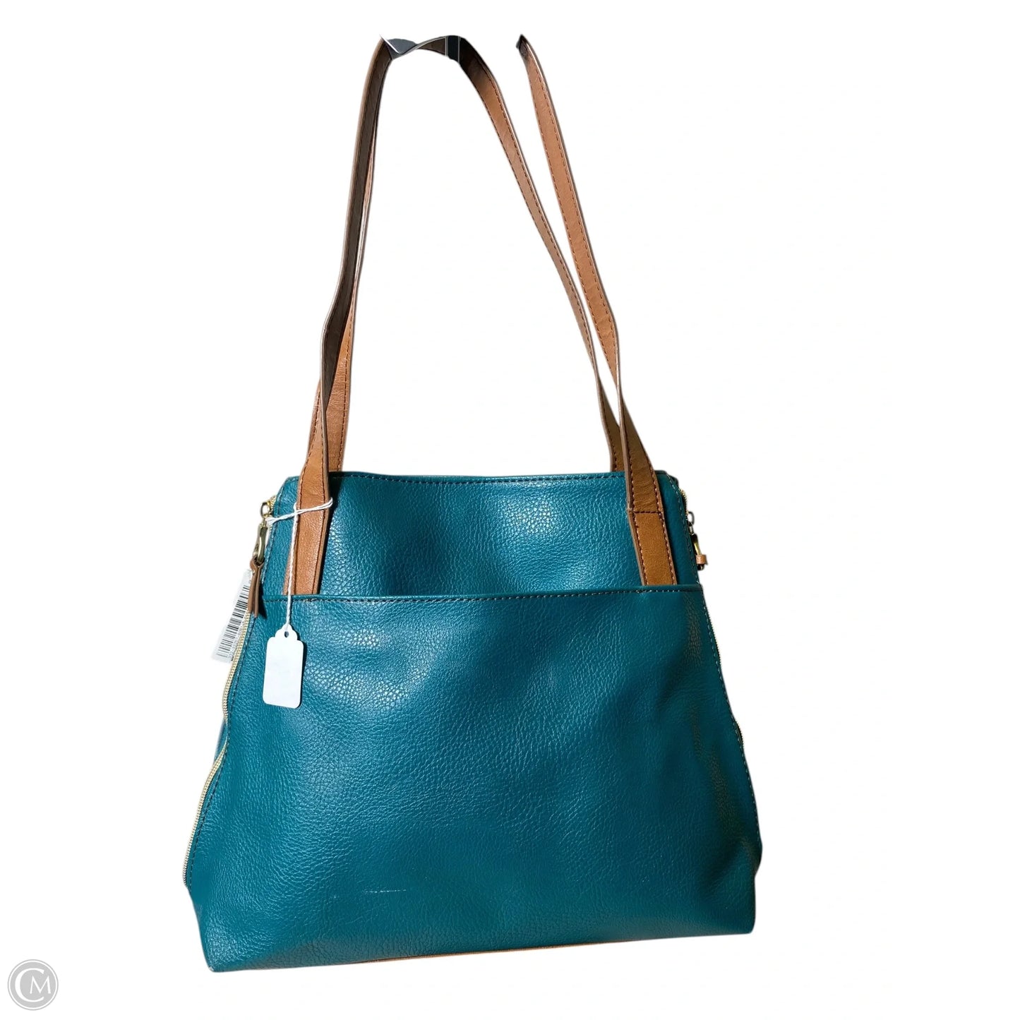 Crossbody By Relic, Size: Medium