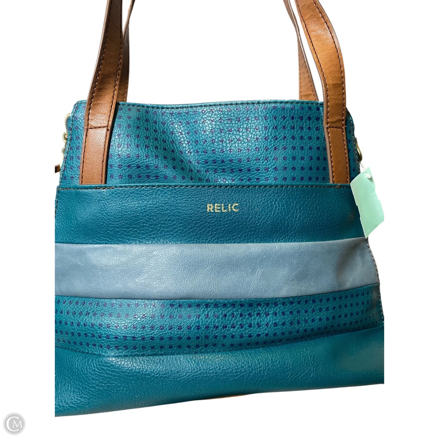 Crossbody By Relic, Size: Medium