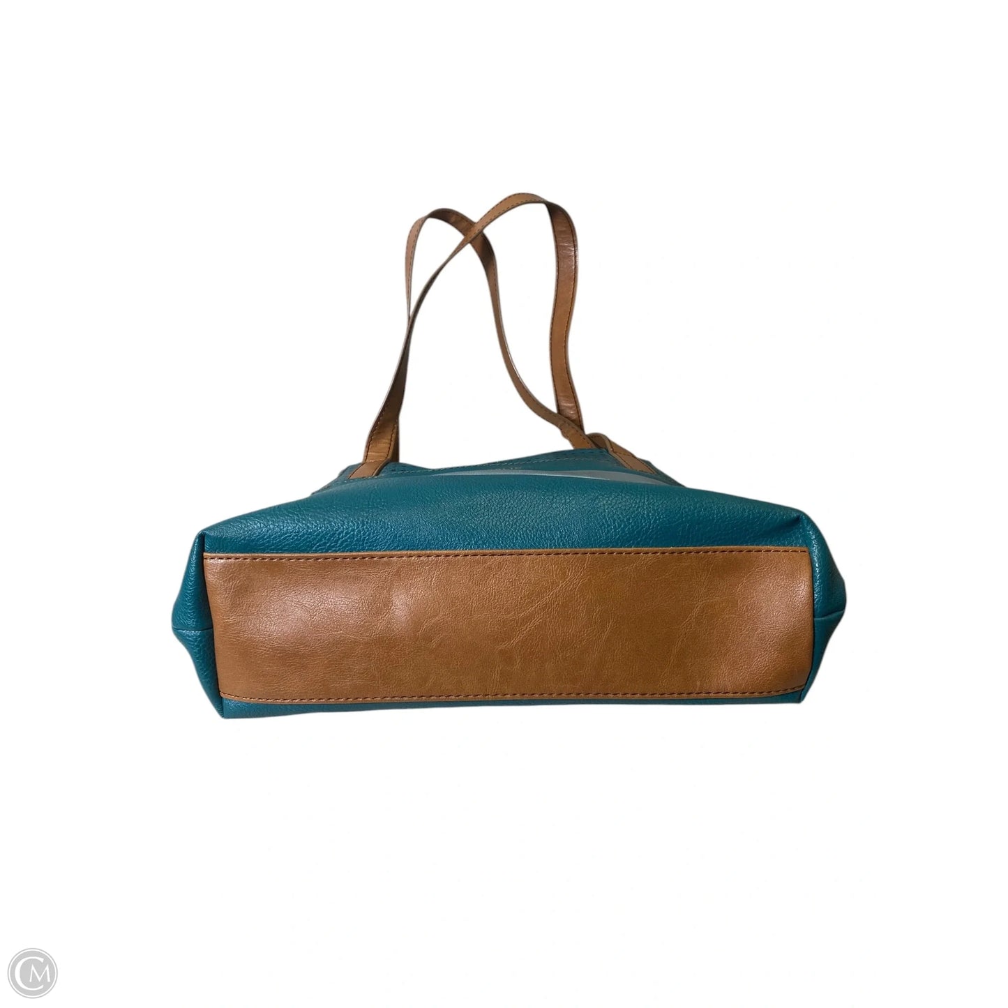 Crossbody By Relic, Size: Medium