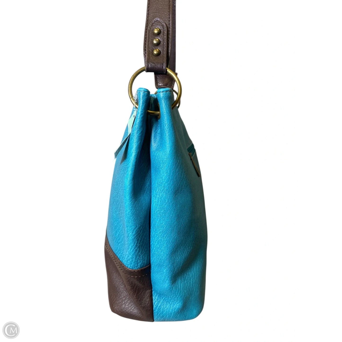 Handbag By Montana West, Size: Medium