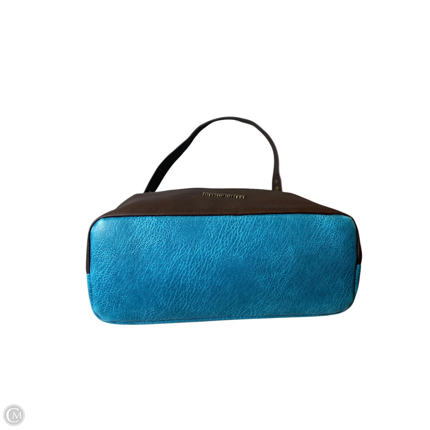 Handbag By Montana West, Size: Medium