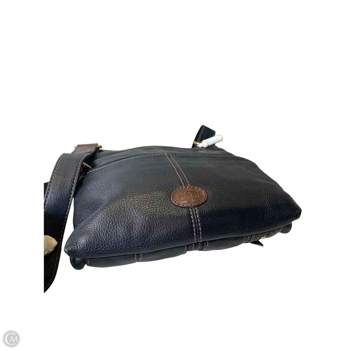 Crossbody By Fossil, Size: Medium