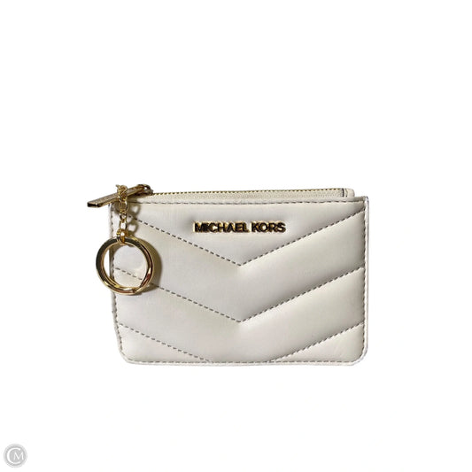 Wristlet Designer By Michael Kors, Size: Small