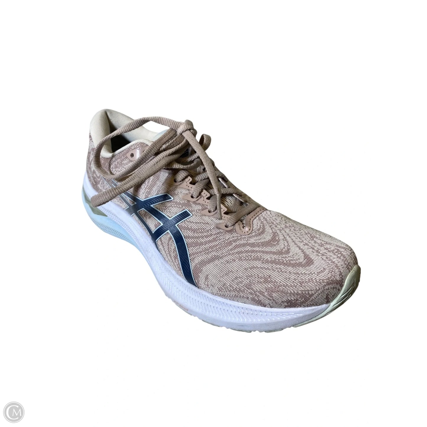 Shoes Athletic By Asics In Multi-colored, Size: 8.5
